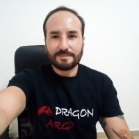 Miguel Angel Pérez Amador