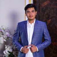 Muhammad Haris Akbar