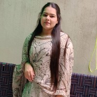 Garima Deshwal