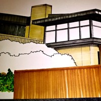 architectural illustrations