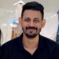 Mayank Singh