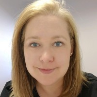 Aimee Warner