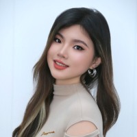 Amy Zhang