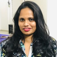 Jyothi Sarabu