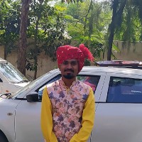 Divyang Solanki