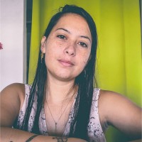 Camille Desbots