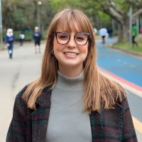 Stéphani F. B. de Oliveira