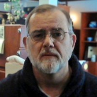 Dave Baker
