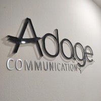 Adage Communication