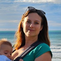 Audrey Fezard