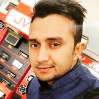 Mohammed Sakib