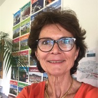 Marianne Martin