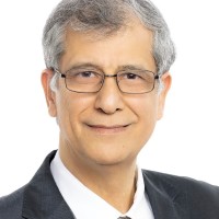 Saeed Kharaghani