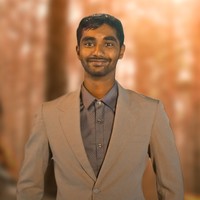 Gobie Aanandh Vigneswaran