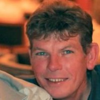 Trevor Harvey