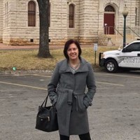 Kathy Williamson