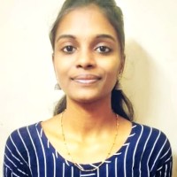 Sirisha Palli