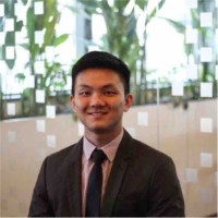 Timothy Wong, Cpa Aust.