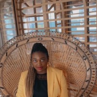 Samia Mbunzama Mbana