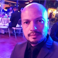 Fernando Daniel Mejía Vaquedano