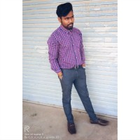 Chandrakant Gawade