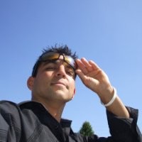 Anil Prabhaker