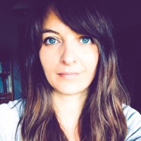 Stefanie Pfann (Reinhart)