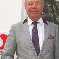 Manfred Böttcher