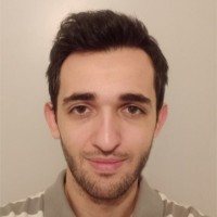 Romain Boutrais