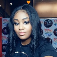 Jamia Williams