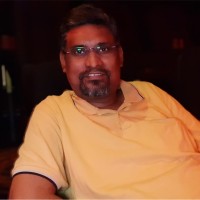 Parameswaran Ram