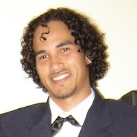Nyron Ali