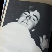 Pete Bernarding