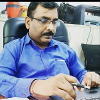 Raj Kumar Singh