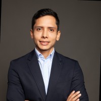 Jose L. Diaz P.
