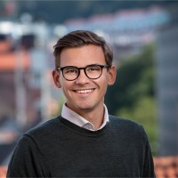 Chris Jørgen K Rødland