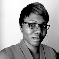 Florence Ki Yanogo