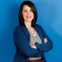 Julia Strong