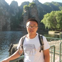 Scott Liu