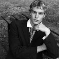 Tobias van der Lei