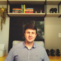 Luiz Felipe Garcia Costa