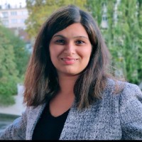 Reema Parmar
