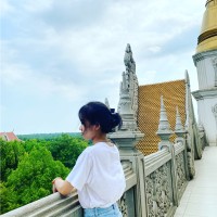 Nguyễn Thị Thanh Thuý