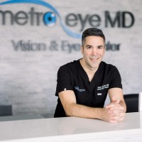 Nicholas Nissirios, M.D.