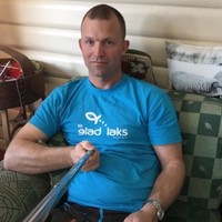 Trond Laksforsmo