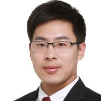 Yanbin CAI 蔡彦彬