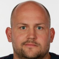 Jens Hartvig Mogensen