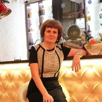 Инна Подольская