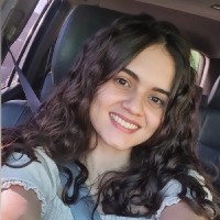 Thayná Rosa Silvestre