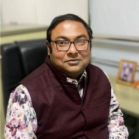 Arnab Dasgupta